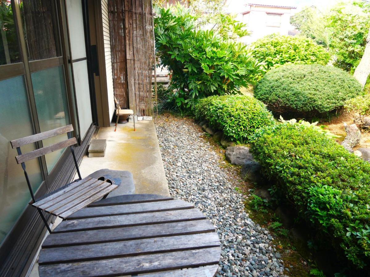 駅前宿舎 禪 Shared House Zen Eiheiji Eksteriør billede