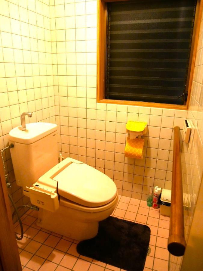 駅前宿舎 禪 Shared House Zen Eiheiji Eksteriør billede