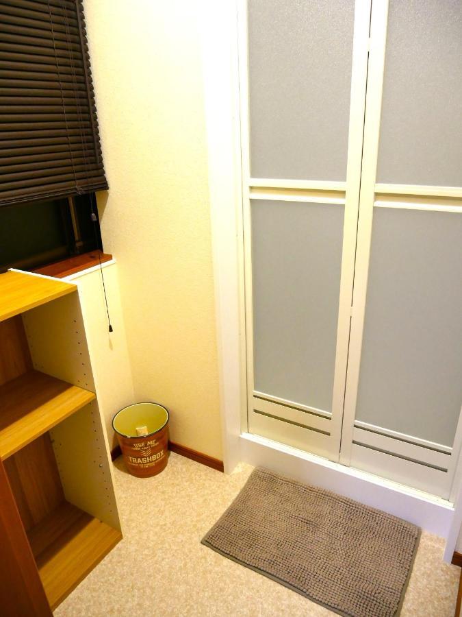 駅前宿舎 禪 Shared House Zen Eiheiji Eksteriør billede