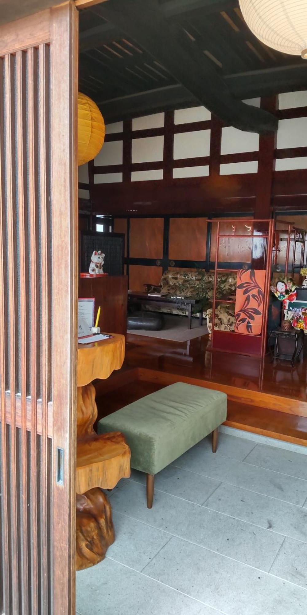 駅前宿舎 禪 Shared House Zen Eiheiji Eksteriør billede
