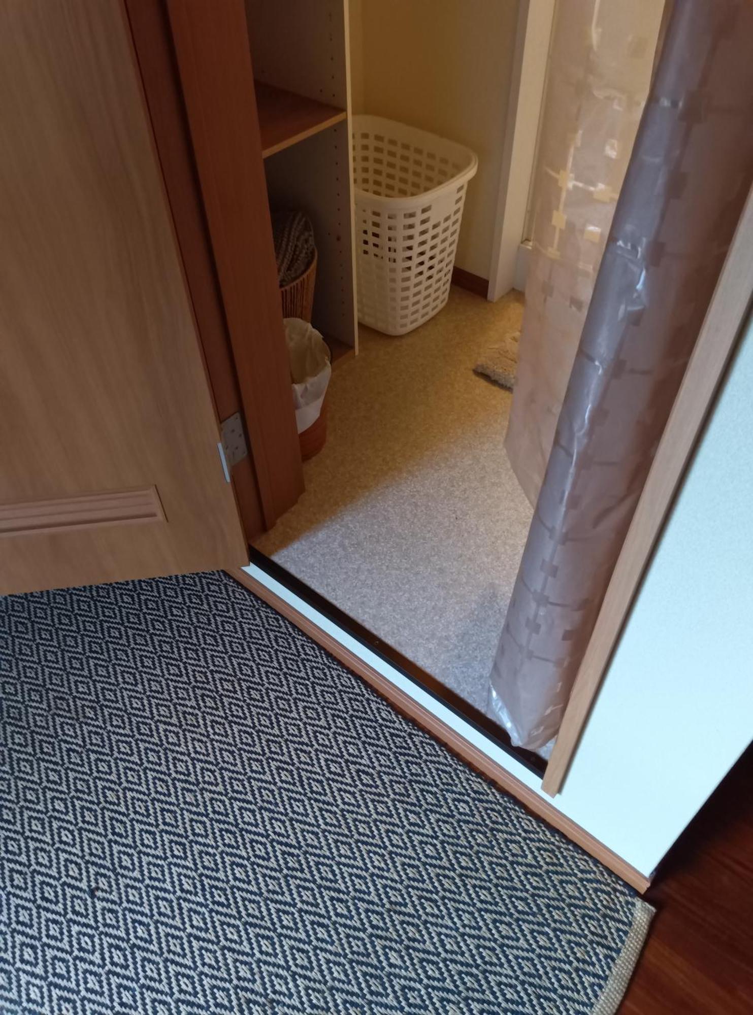 駅前宿舎 禪 Shared House Zen Eiheiji Eksteriør billede
