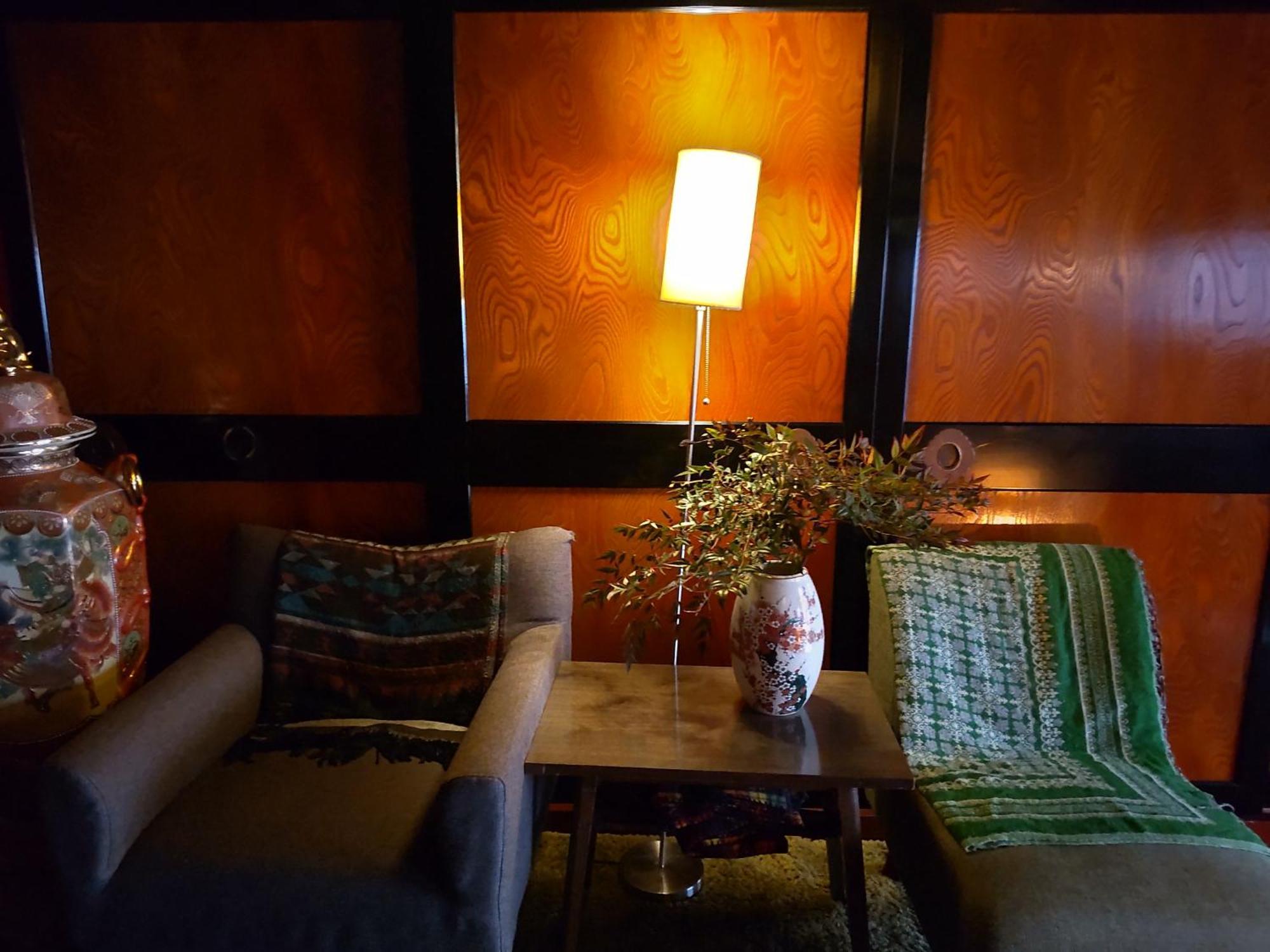 駅前宿舎 禪 Shared House Zen Eiheiji Eksteriør billede