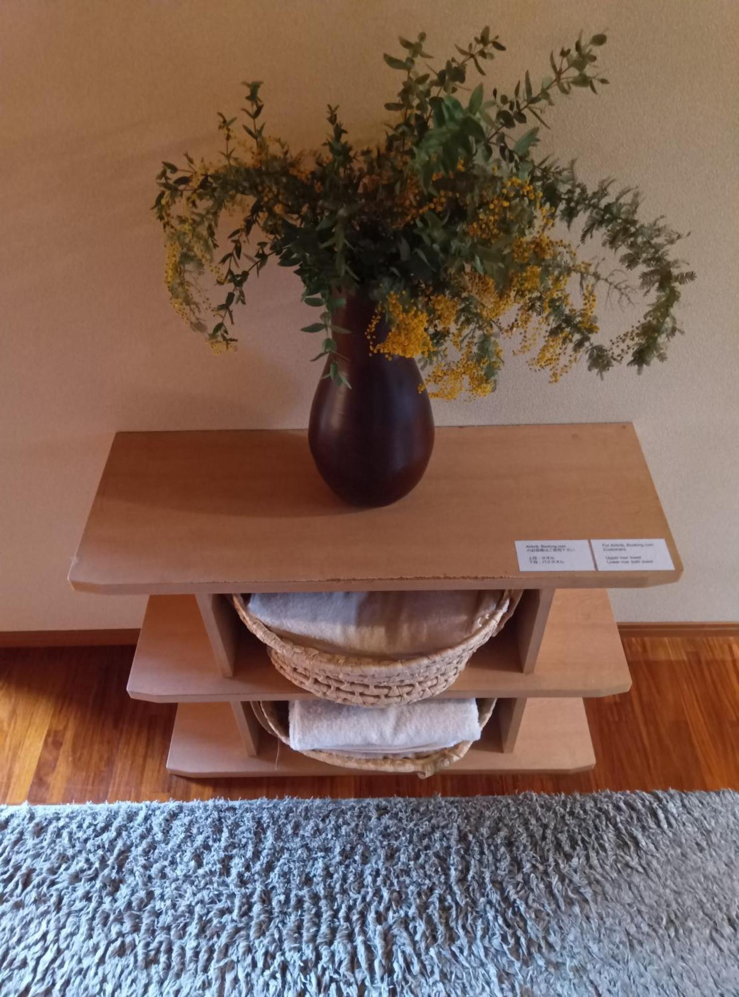 駅前宿舎 禪 Shared House Zen Eiheiji Eksteriør billede