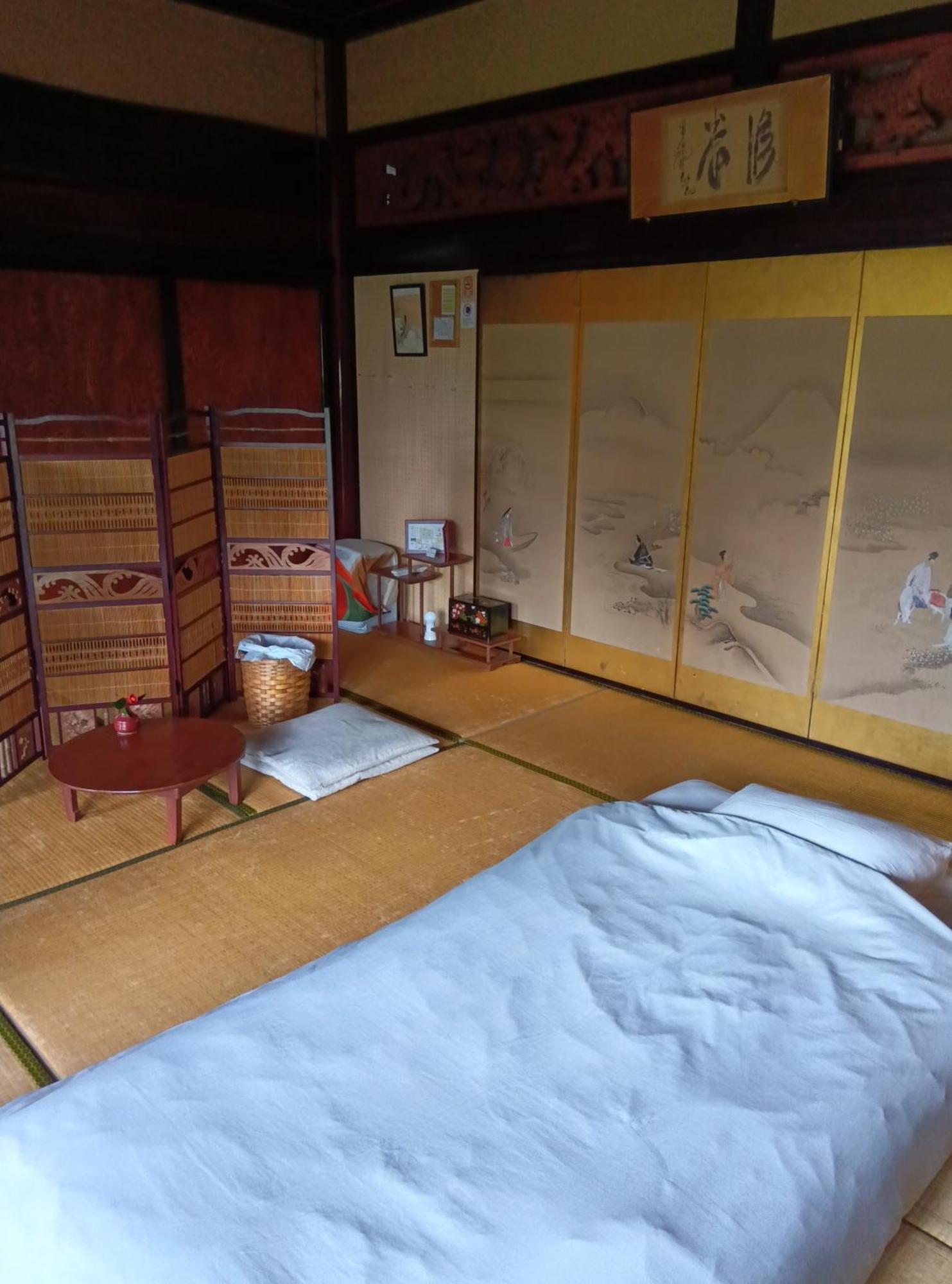 駅前宿舎 禪 Shared House Zen Eiheiji Eksteriør billede